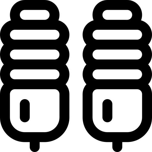 Ecologic light bulb