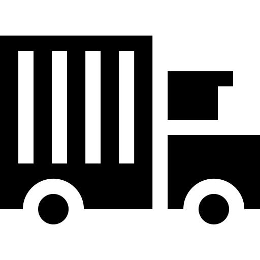 送货卡车