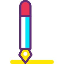Fountain pen