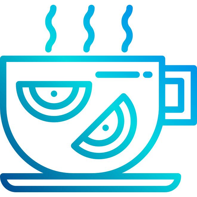 柠檬茶
