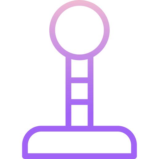 GEAR STICK