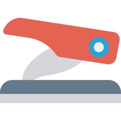 Stapler