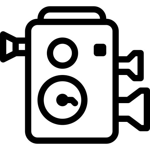Video camera