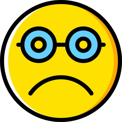 Sad