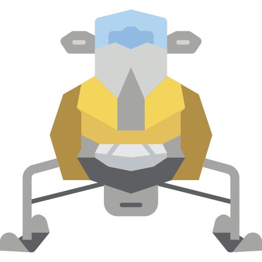 Snowmobile