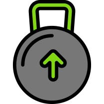 Kettlebell