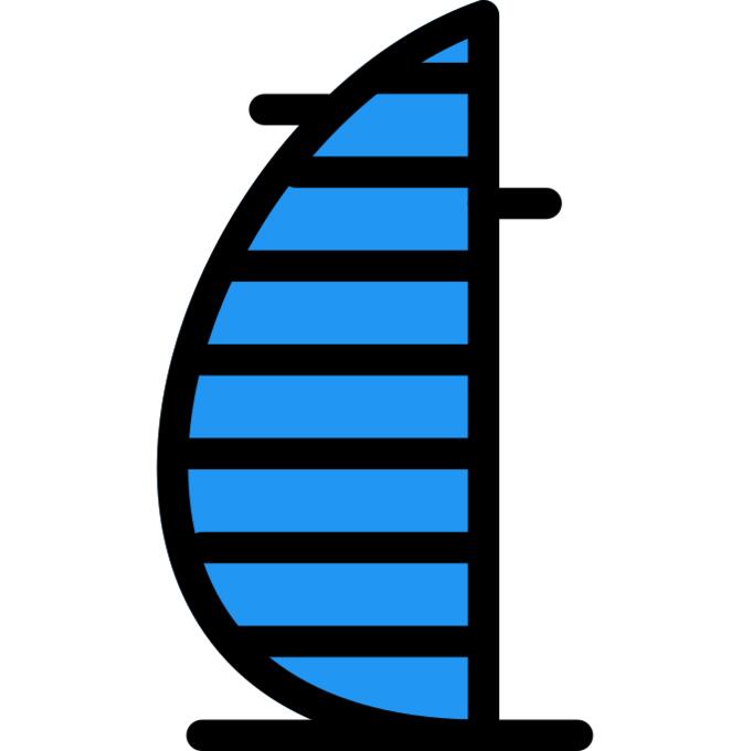 Burj al arab