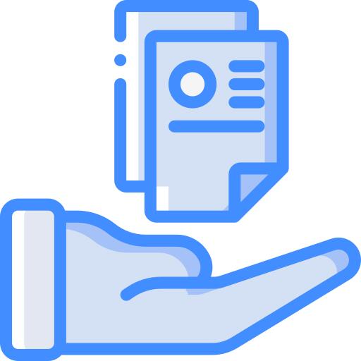 文件