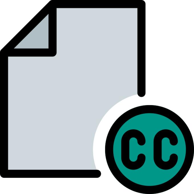 Creative commons