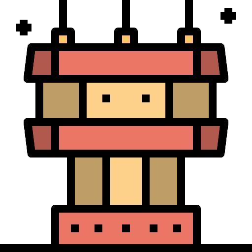 Control tower