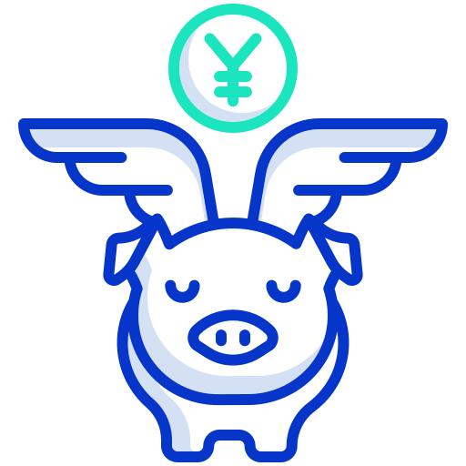 Piggy bank