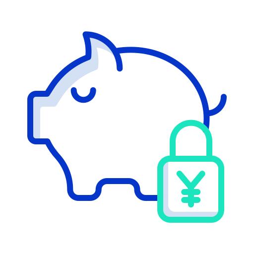 Piggy bank