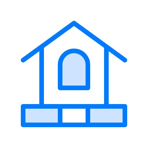 Birdhouse