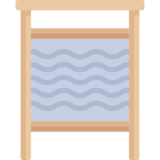 Washboard