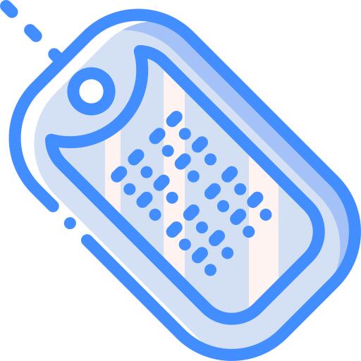 Dog tag