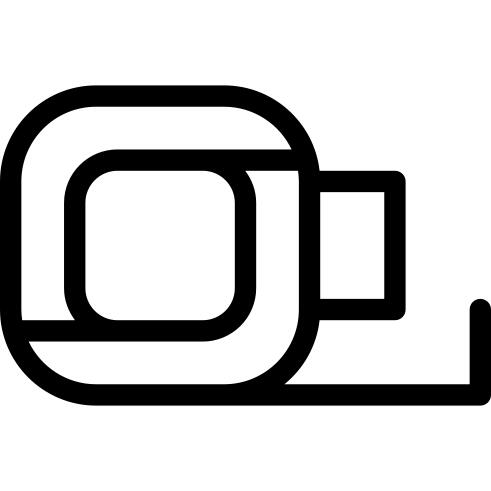 Measuring tape
