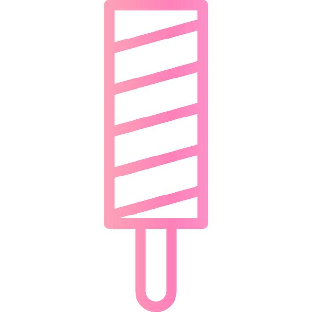 Ice pop