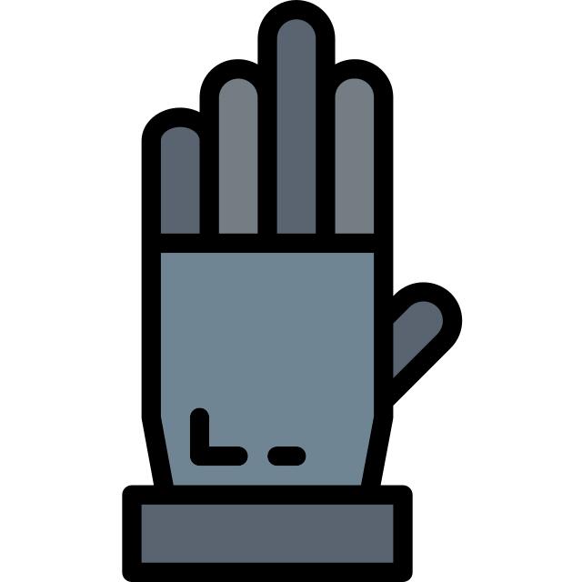 Gloves