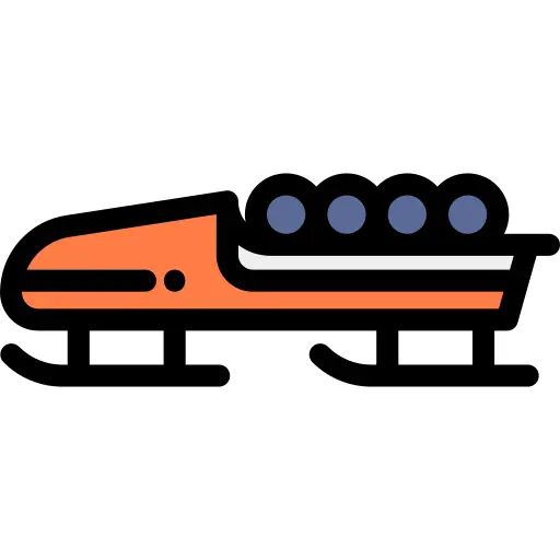 Bobsled