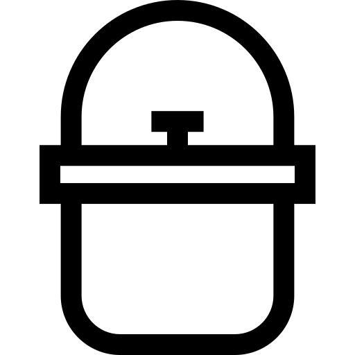 锅