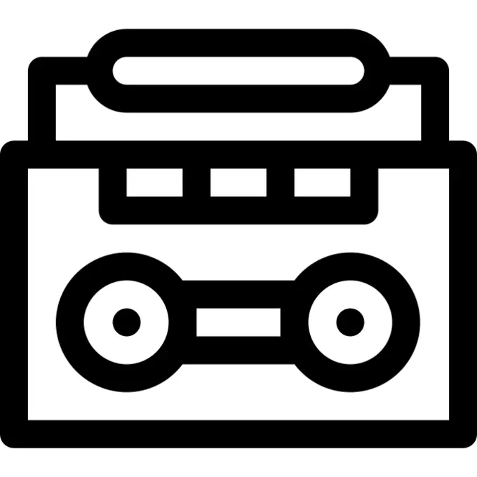 内置扬声器