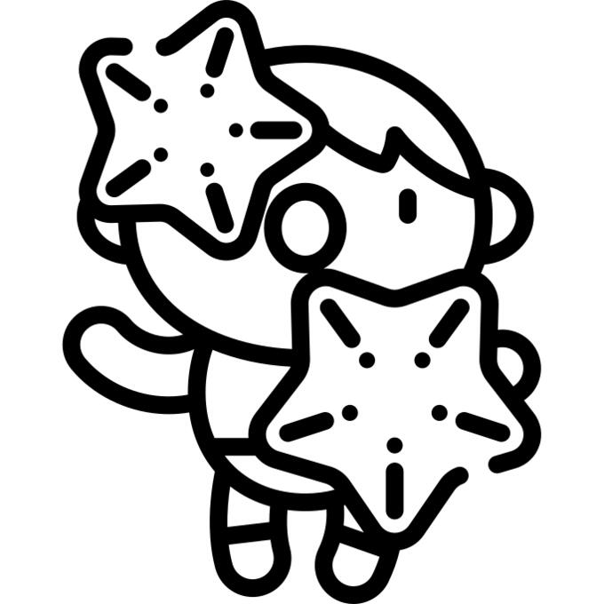 人