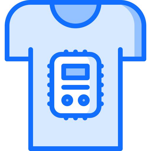Smart clothing