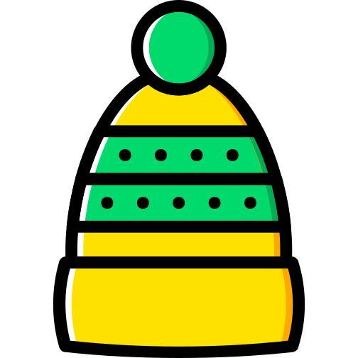 Winter hat