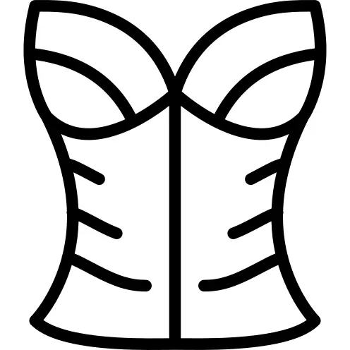 Corset