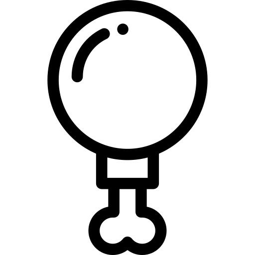鸡腿