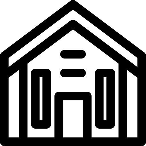 平房