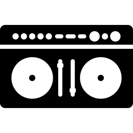 Boombox