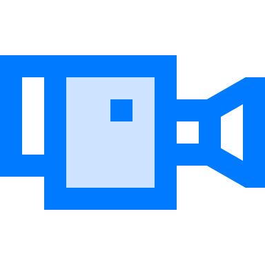 Video camera