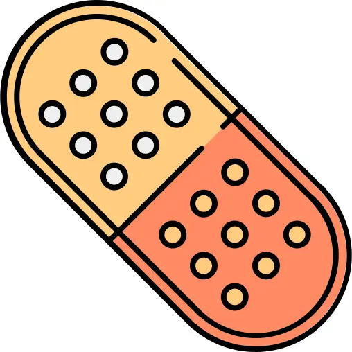 Band aid