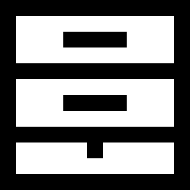五斗柜
