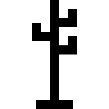 架