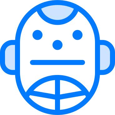 Hockey mask