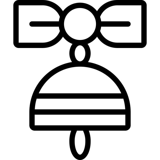 圣诞钟声