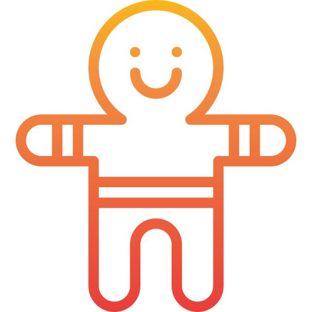 姜饼