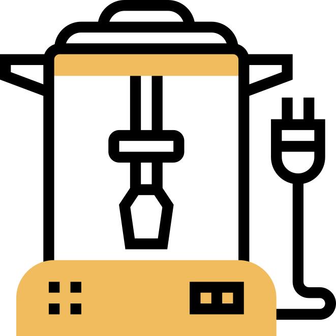 Percolator