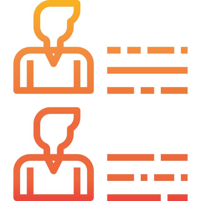 CV
