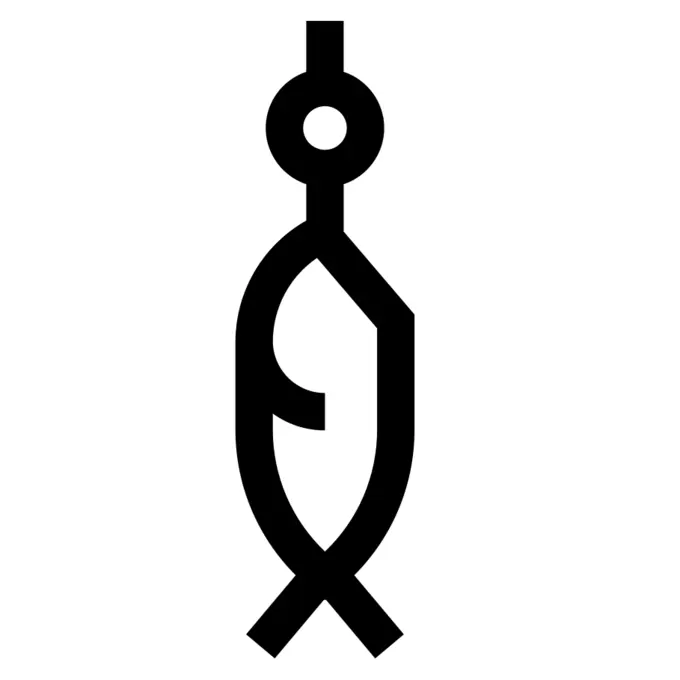 钓鱼