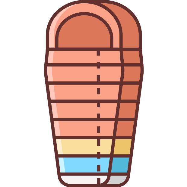 Sleeping bag