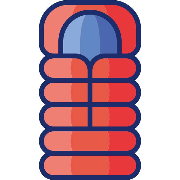 Sleeping bag