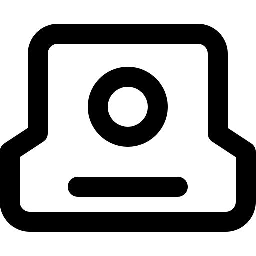 Polaroid camera