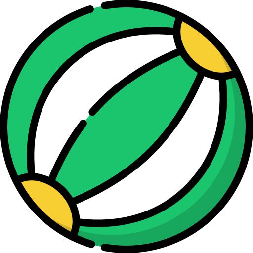 Beach ball