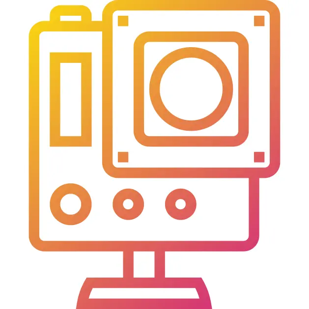 GoPro的