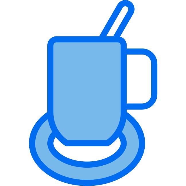 Coffee cup