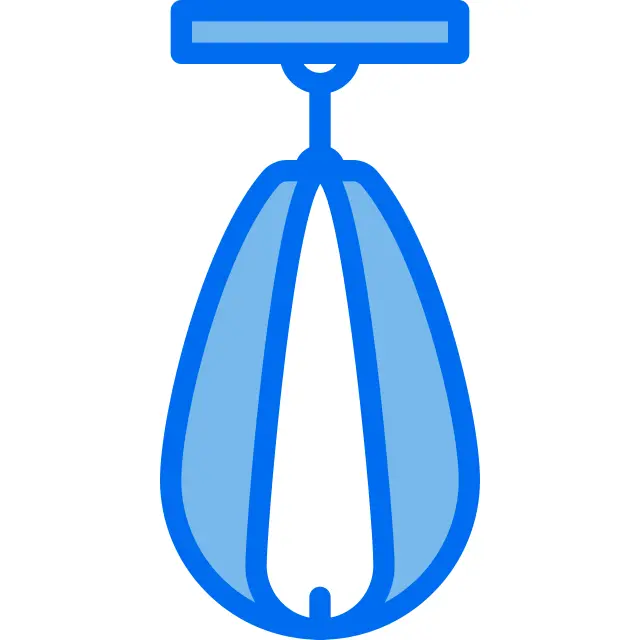 Boxing bag