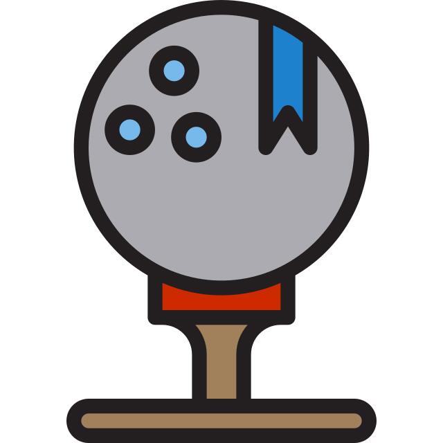 Trophy